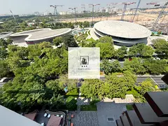 SPACIOUS LUSH FULLY FURNISHED 3BHK MAID ROOM CLOSED KITCHEN MADAR VIEW