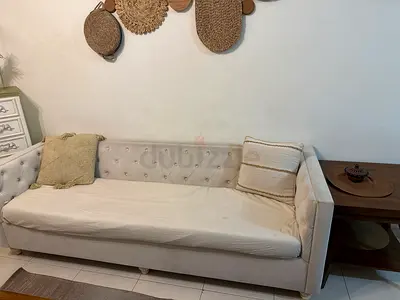 Sofa good looking