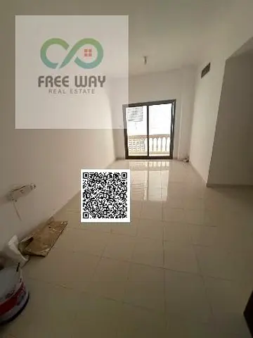 Annual Rental in Ajman – Al Nuaimiya 1