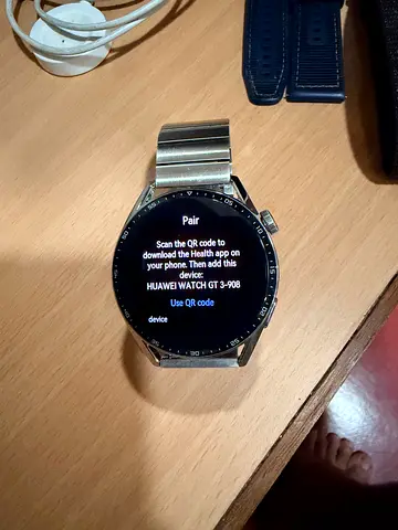 Huawei watch gt3