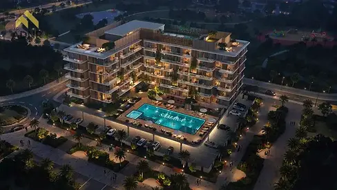 30% DISCOUNT | 15% DOWN PAYMENT | 1% MONTHLY | POST-HANDOVER PAYMENT PLAN