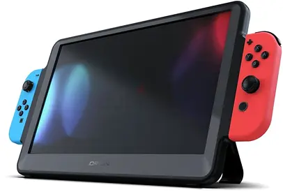 Orion by Up-Switch fully integrated Nintendo Switch portable HD 11.6 inch IPS