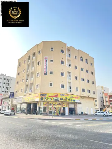 prime residential +commercial building for sale