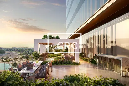 Luxury Office | Premium Amenities | Grade A