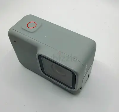 GoPro Hero 7 White