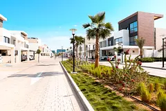 Corner Villa for Sale in Al Yasmina, Al Raha Gardens | Type A | Large Garden