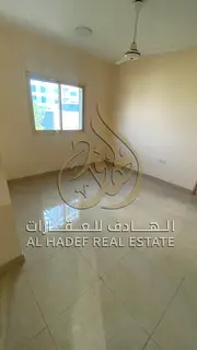 🏡 Brand-New Apartment for Annual Rent in Ajman – Liwara Al Bustan ✨ A great opportunity to re