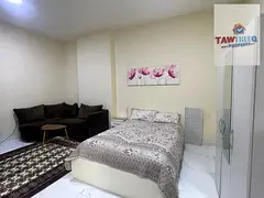 Studio for Rent in Ajman Corniche – Second Row