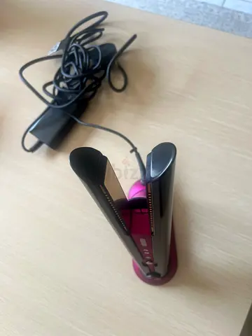 Dyson Corrale™ Hair Straightener | Excellent Condition | AED 690