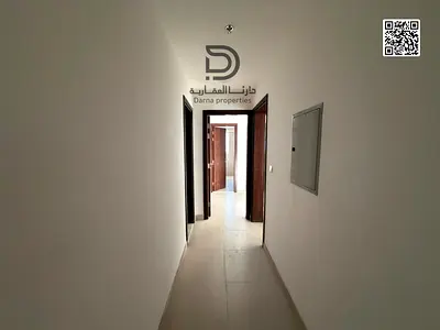 2-Bedroom Apartment for Annual Rent in Al Yasmeen, Ajman.