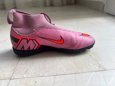 Football boots