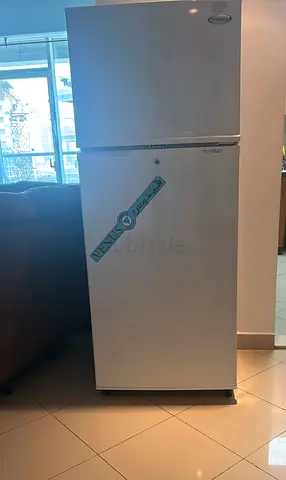 refrigerator