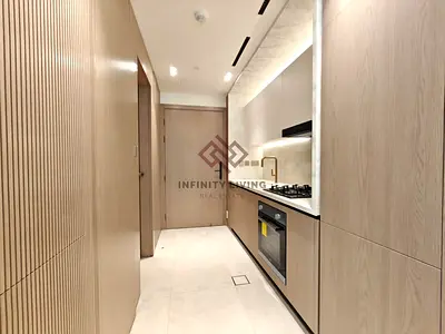 Ready to Move | Spacious Studio | Modern Living | Brand New