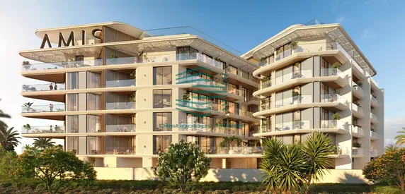 CENTRAL LOCATION, EXCEPTIONAL LIFESTYLE--READY 2027--MORTGAGE FRIENDLY