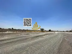 Land for sale in Al Manama 14, Ajman | 4,285 sq. ft. | G+1 permit | Private residential | 180,000 AE
