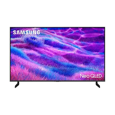 Samsung 65 inch TV  Smart Neo QLED - 4K -  * 65QN80F