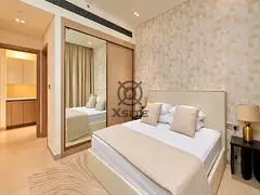 Luxury 1 BR | Fully Furnished | Pool View