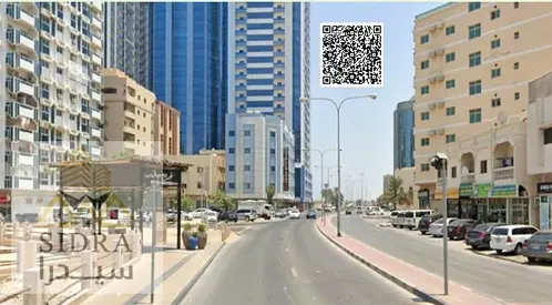 🔥 فرصة استثمارية استثنائية | أرض سكنية تملك حر في النخيل 1 – عجمان | تصريح أرضي + أول بسعر مميز