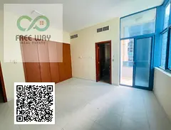 🏡 2-Bedroom Apartment for Annual Rent – Falcon Towers, Ajman 🇦🇪 ✨ A very spacious apart