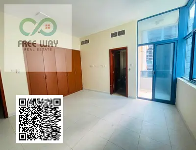 🏡 2-Bedroom Apartment for Annual Rent – Falcon Towers, Ajman 🇦🇪 ✨ A very spacious apartment with