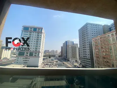 شقة عائلية فاخرة مع شهر مجانا / غرفة وصالة ماستر / بلكونة باطلالة مفتوحة / امام جسر جلفا / 32 الف