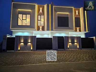 Townhouse for sale in Ajman