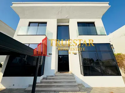 EXCELLENT QUALITY MODERN CONTEMPORARY 5BR+MAIDS PRIVATE POOL CLOSE TO KITE BEACH
