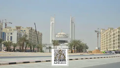 HOT DEAL || Brand New || 31,000/- AED || 1 Bedroom || Park View || for Rent || Al Ameera Village