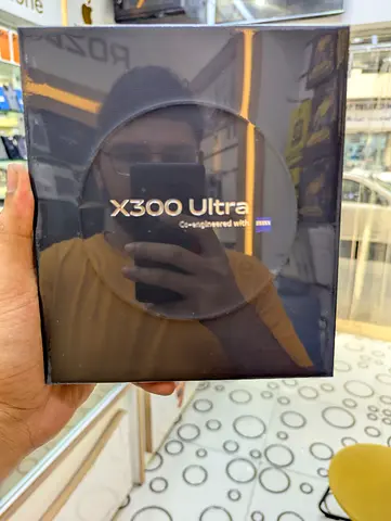 Vivo X300 ultra 1TB Global