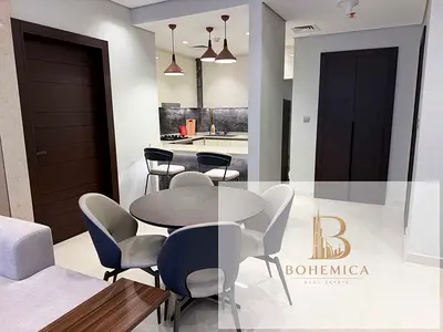 Fully Furnished 1BR | Nobles Tower