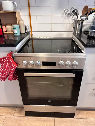 Beko Electric Oven