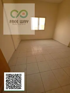 1-bedroom and lounge in Al-Rashidiyah 2 for annual rent