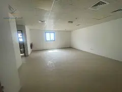 Studio Office for Rent in Al Jurf Industrial 1 Cars District with Kitchen