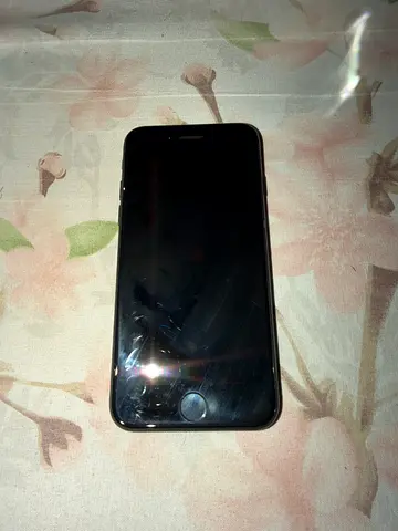 iPhone 7