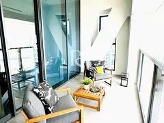 Fully Furnished | Balcony | Ready to Move