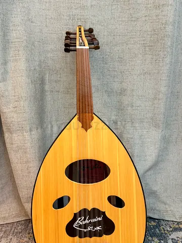 Oud
