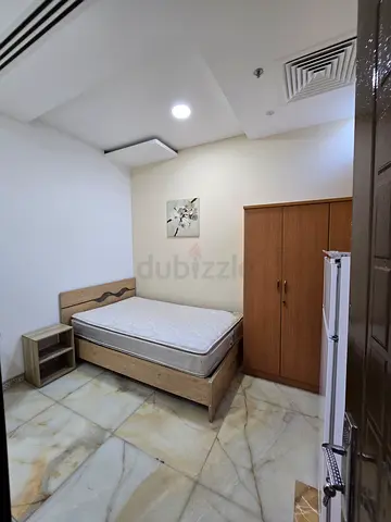Amazing studio fully furnished in Rigga Al Butten