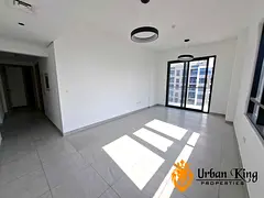 Unfurnished 2BR Apartment | Downtown View | Arjan
