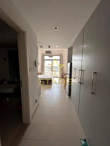 Fully Furnished Studio | Multiple Payment Options | Al Furjan