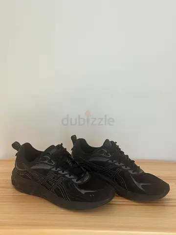 ASICS GEL-QUANTUM 180 VIII Sneakers - Black