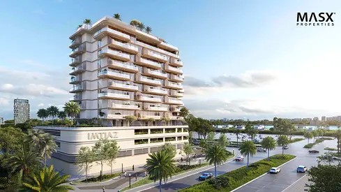 Luxury Island Living | Premium Lifestyle | Flexible 60/40 Payment Plan