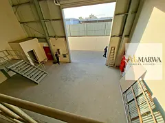 Brand New Warehouse Best For Storage Place