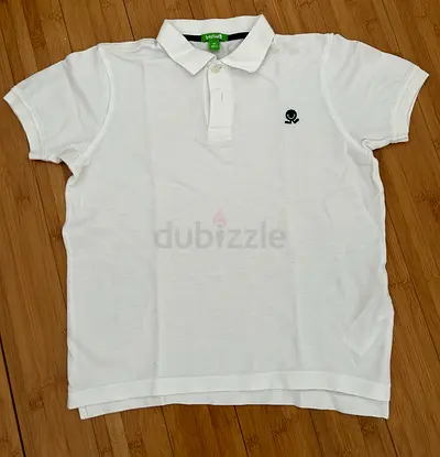 Tshirt size 10yrs