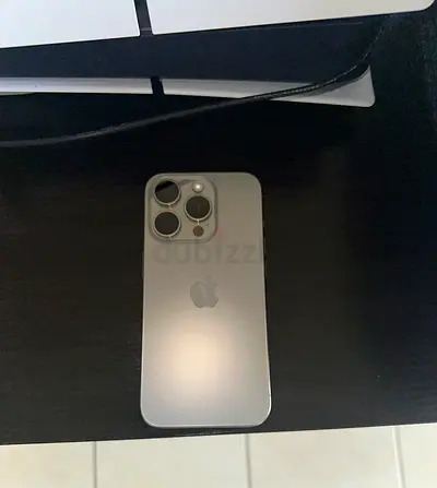Iphone 15 Pro