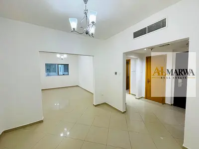 Hot Deal || 30-Days Free || Spacious 1BR || Separate Dining Area || On Dubai Border