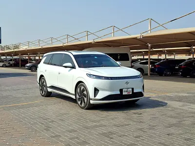 AED 1670/month | 2025 DongFeng 008 | Chinese Specs | Ref#533972