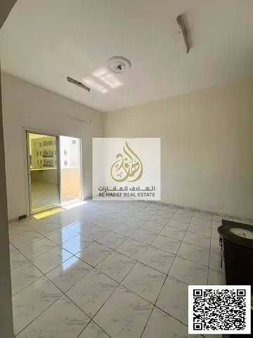 🌟 Spacious 2BR + Living Room, Balcony & Central AC | Al Rawda 2 (36k AED - 4 Payments)