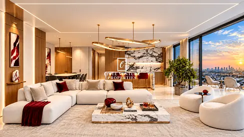 FULLY FURNISHED | PREMIUM QUALITY | MODERN STUDIO
