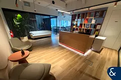 Prime Office Space | Landmark Address