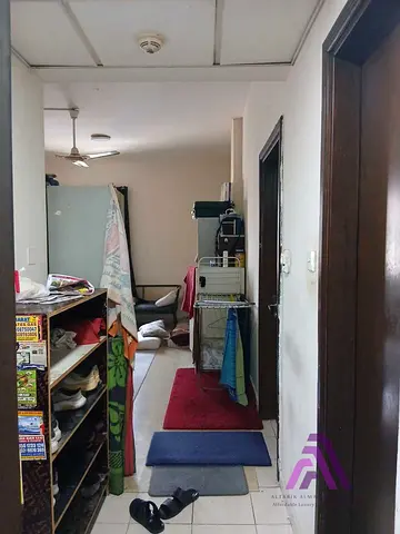 1BR Apartment for Rent | Spain Cluster